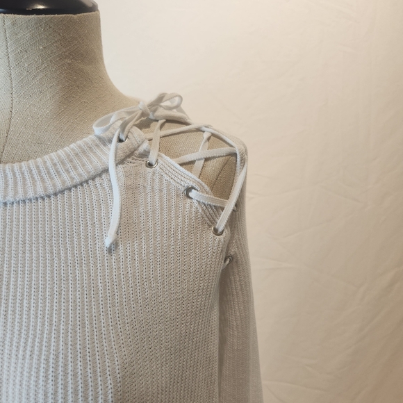 Maison Mere cotton sweater - Picture 2 of 5